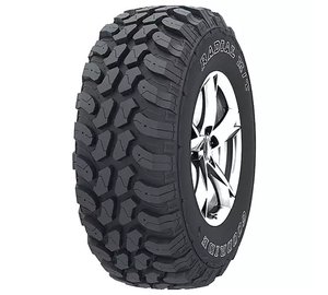 Pathfinder SL366 M/T White letters 35x12.5-20