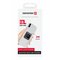 Puhelinteline Swissten Adapter for easy Lock – kuva 2