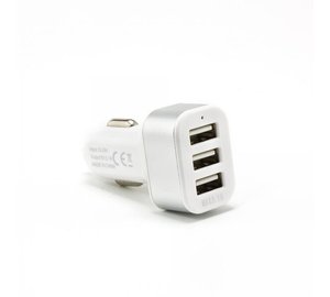 Sbox CC-331W, 3xUSB, 3.1A