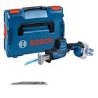 Bosch GSA 18V-24 Professional (06016A5101) 18V L-Boxx, akkupuukkosaha (ilman akkua ja laturia)