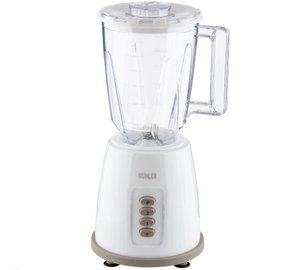 Tehosekoitin Pöytäblenderi Muhler MB-155 1.5L 500W 2 nopeutta + pulssi