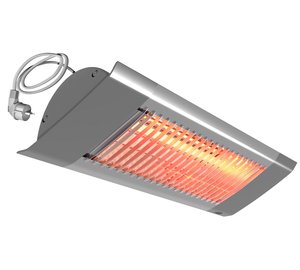 Frico IHC12 Säteilylämmitin 1200 W, 500 mm