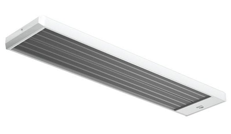 Frico EZ222 Säteilylämmittimet
