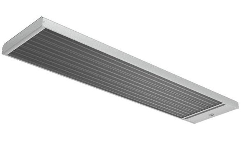 Frico EZ336 Säteilylämmittimet