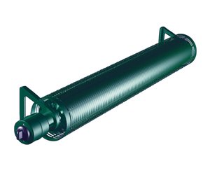 Frico 125-12B Laippalämmitin 230V