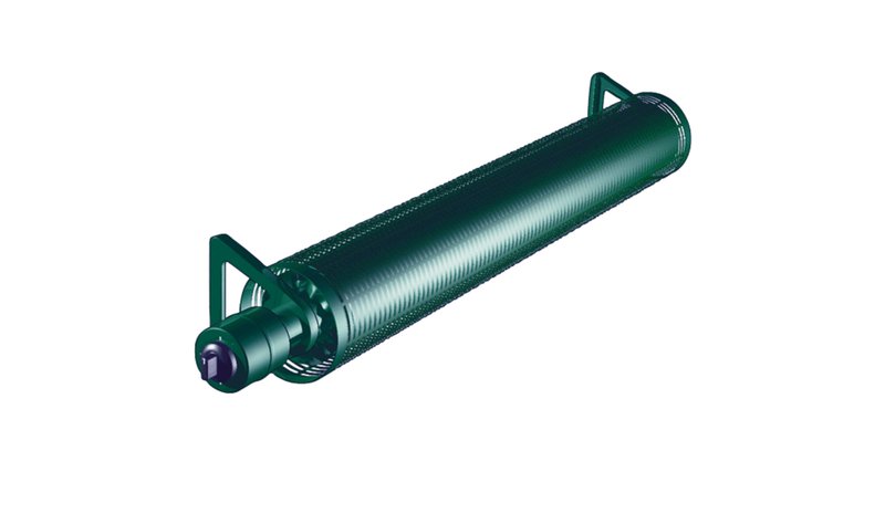 Frico 125-12B Laippalämmitin 230V