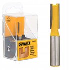 Dewalt Suora jyrsin puulle, ura, 8mm, 20mm
