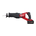 Milwaukee M18 FSX-801C (4933499177) 18V 1x8,0Ah, akkupuukkosaha