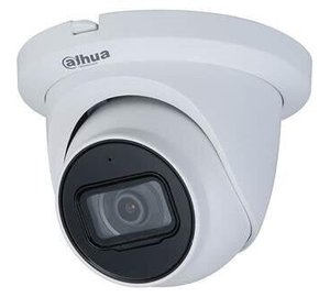Dahua 2mpx Full Hd domekamera 60m Ir, Ip67