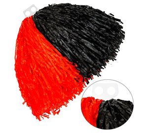 PUNA-MUSTA TUPSU
