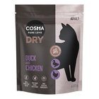 400g ankka ja kana Cosma kissanruoka