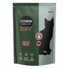2kg Extruded nauta Cosma kissan kuivaruoka