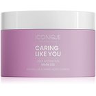 Hiusnaamio ICONIQUE Professional Caring Like You Deep Hydration kuiville ja vaurioituneille hiuksille 200 ml