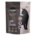 400g lammas ja kana Cosma kissanruoka
