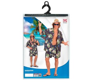 HAWAII-PAITA (paita, shortsit)