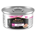 24x195g PRO PLAN Veterinary Diets Feline UR ST/OX Urinary Mousse PURINA