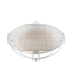 Mustang - Kamado 5 i 1 Grilliritilä XL