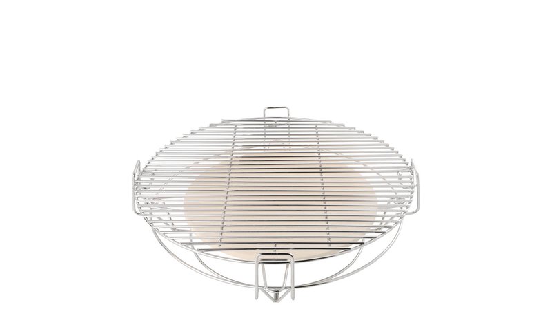 Mustang - Kamado 5 i 1 Grilliritilä XL
