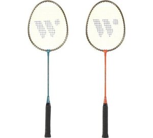 ALUMTEC 550K WISH BADMINPON -mailasetti
