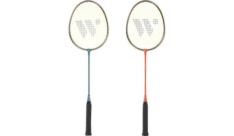 ALUMTEC 550K WISH BADMINPON -mailasetti
