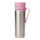 Brabantia - Make & Take Termos 0,5 L Lilac Pink
