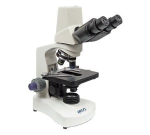 Mikroskooppi Delta Optical Genetic Pro