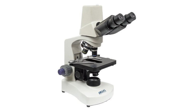 Mikroskooppi Delta Optical Genetic Pro