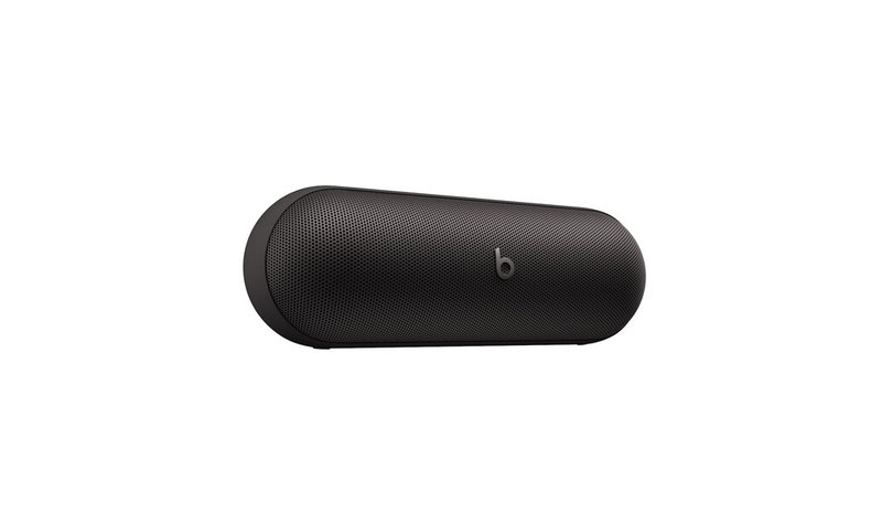 Beats Pill Matte Black - MW443ZM/A