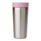 Brabantia - Make & Take Termosmuki 36 cl Lilac Pink – kuva 1