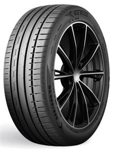 GT Radial Sportactive2 Suv 275/40R22 kesärengas