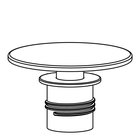 Stelton - To Go Click stä¥ltopp med propeller för 40 cl