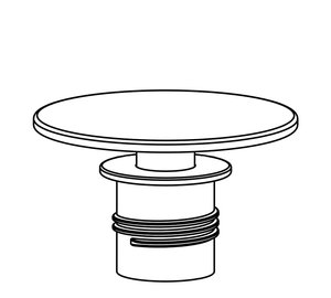 Stelton - To Go Click stä¥ltopp med propeller för 40 cl