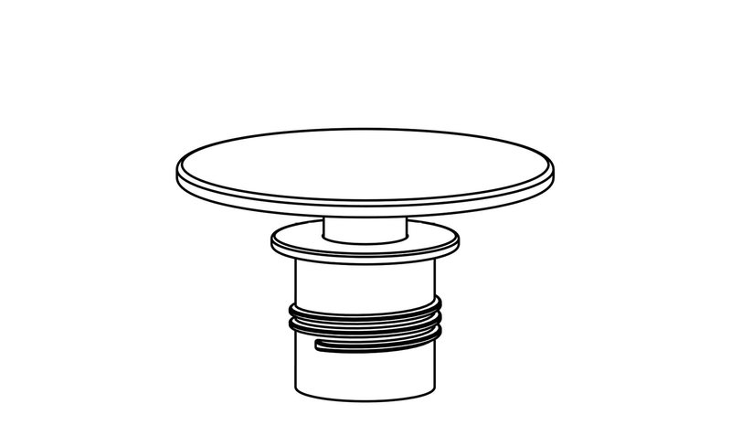 Stelton - To Go Click stä¥ltopp med propeller för 40 cl
