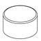 Stelton - Keep Cool Teräskansi termospulloon – kuva 1