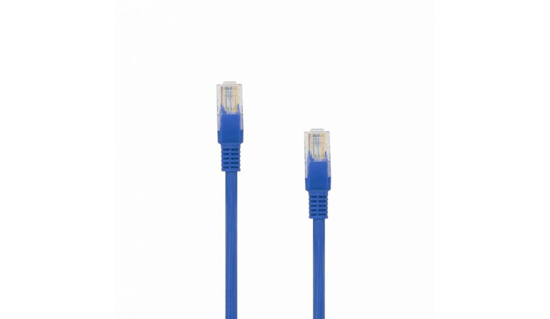 Sbox, RJ-45, 20 m
