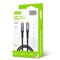 D-Fruit USB 4.0, 1 m – kuva 1