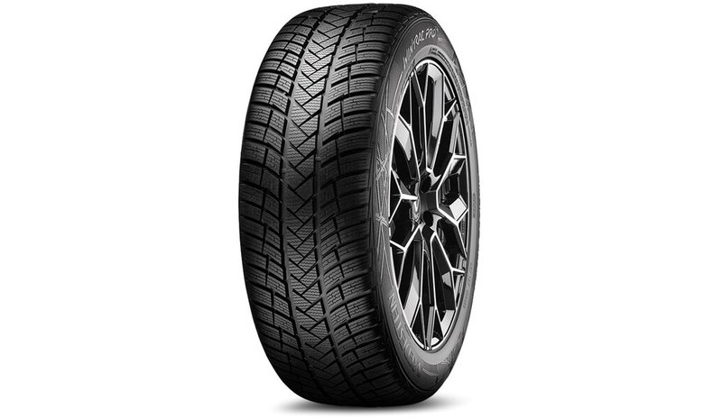Vredestein Wintrac Pro+ 235/40R18 95 W XL