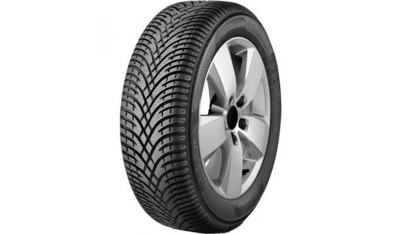 BF Goodrich G-Force Winter 2 215/55R16 93 H