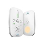Philips Avent DECT-vauvamonitori SCD502 - Vauvanvalvontajärjestelmä - DECT - 120 kanavaa