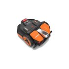Worx Landroid Vision AI L1600 (WR216E) 22cm 1600m², robottiruohonleikkuri