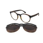 Lasit vahvuuksilla Emporio Armani EA4152 58021W