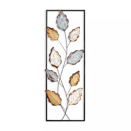 Roikkuva koriste Leaf, 1 kpl.