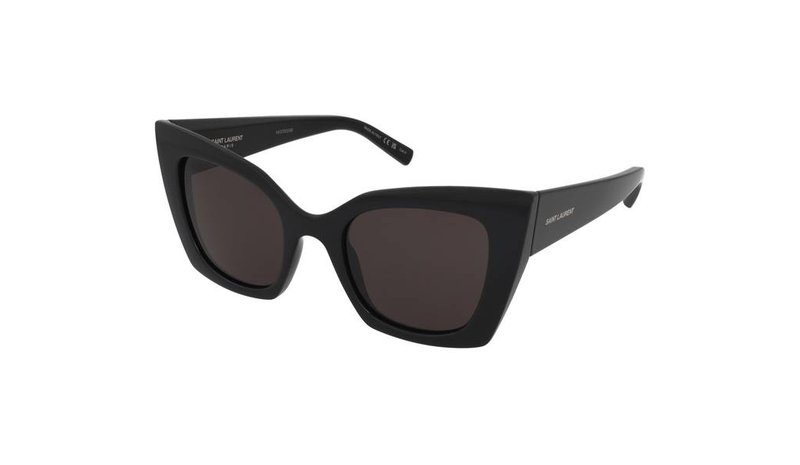 Aurinkolasit Saint Laurent SL 552 001 – kuva 1/1