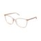 Lasit vahvuuksilla Gucci GG0026O 013 – kuva 1