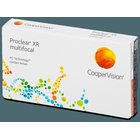 CooperVision Proclear Multifocal XR, kuukausikäyttöiset monitehopiilolinssit 6 kpl