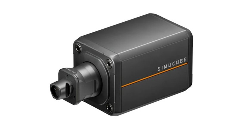 Simucube 3 Pro Wheel Base, PC -rattirunko