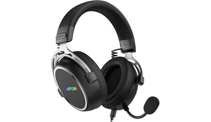 Hator ESH50 Hypergang 3, Black