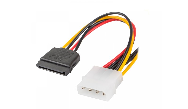 Lanberg CA-HDSA-11CU-0015