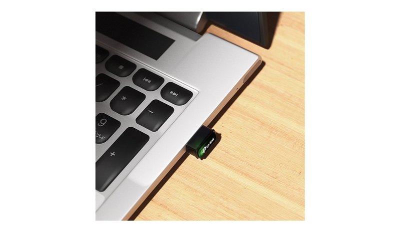 TP-Link USB WiFi-sovitin Archer T3U Nano AC1300