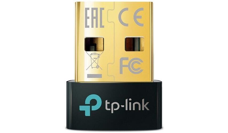 TP-Link | Bluetooth 5.0 Nano USB Adapter